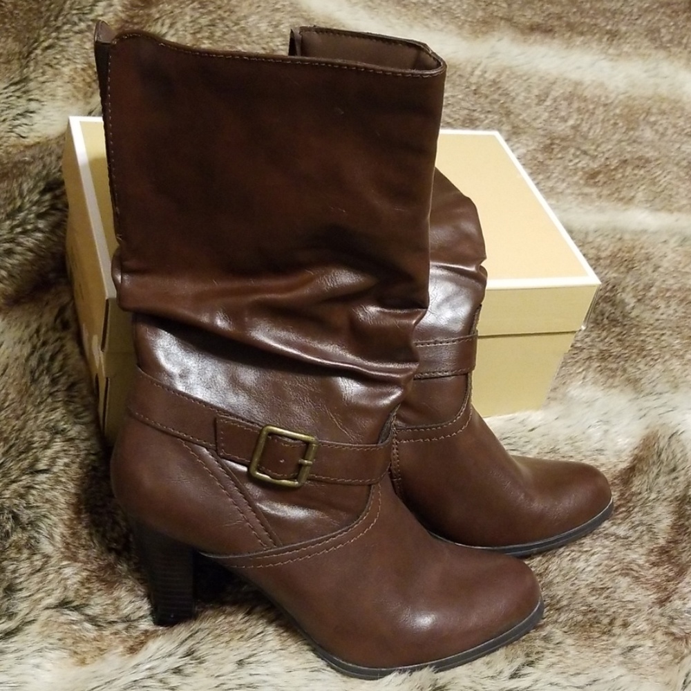 Arizona boots